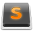 Sublime Text 3 is a sophisticated text editor for code, markup and prose.