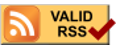 RSS Advisory Board : RSS Feed - Validator